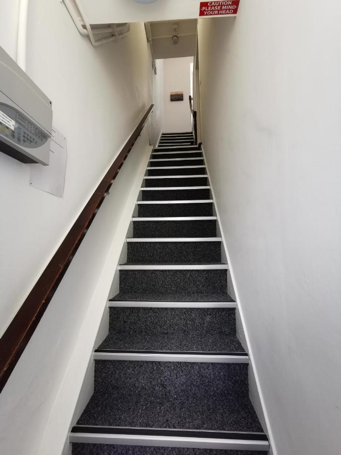 Eldon Row - Stylish Character Apartments - Central Location 1 & 2 Bed Available Dolgellau Exterior foto